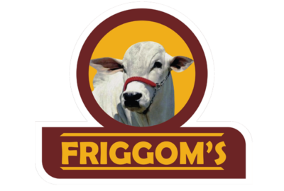 Friggom’s